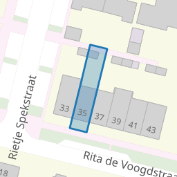 Perceel LDN02-I-1717