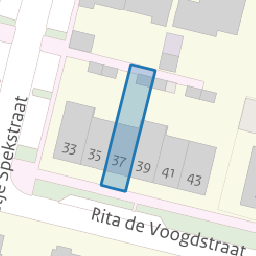 Perceel LDN02-I-1718