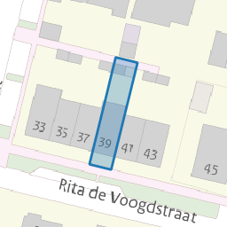 Perceel LDN02-I-1719