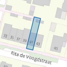 Perceel LDN02-I-1720