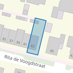 Perceel LDN02-I-1721