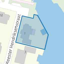 Perceel LDN02-I-1723