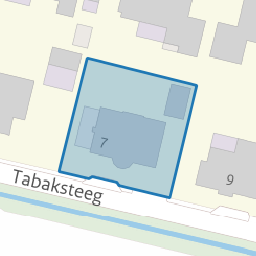 Perceel LDN02-I-1727