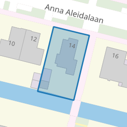 Perceel LDN02-I-1742