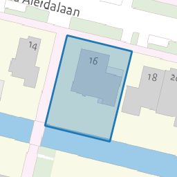 Perceel LDN02-I-1743