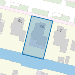 Perceel LDN02-I-1748