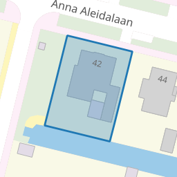Perceel LDN02-I-1756