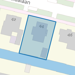 Perceel LDN02-I-1757