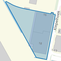 Perceel LDN02-I-1769