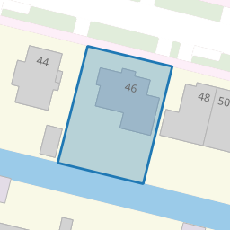 Perceel LDN02-I-1770