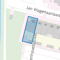 Perceel LDN02-I-1777