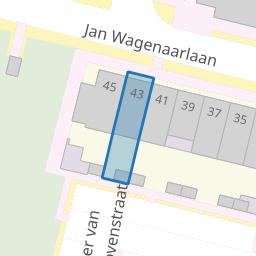 Perceel LDN02-I-1778