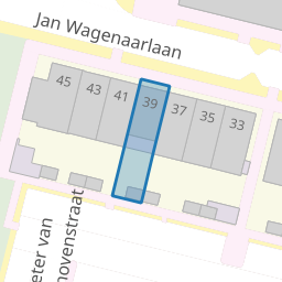 Perceel LDN02-I-1780