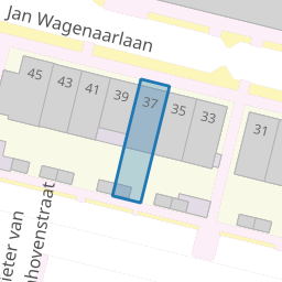 Perceel LDN02-I-1781