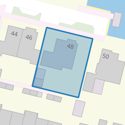 Perceel LDN02-I-1792