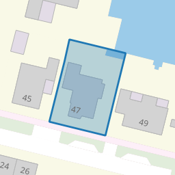 Perceel LDN02-I-1793