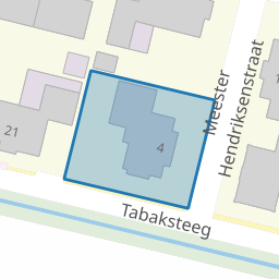 Perceel LDN02-I-1794