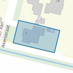 Perceel LDN02-I-1797