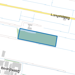 Perceel LDN02-I-1800