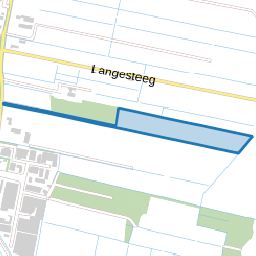 Perceel LDN02-I-1801