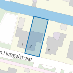 Perceel LDN02-I-1804