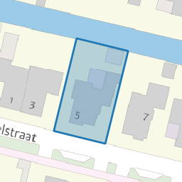 Perceel LDN02-I-1805