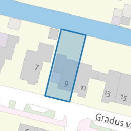 Perceel LDN02-I-1807