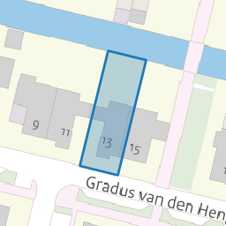 Perceel LDN02-I-1809