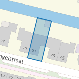 Perceel LDN02-I-1813