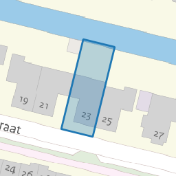 Perceel LDN02-I-1814