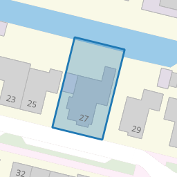 Perceel LDN02-I-1816