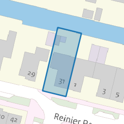 Perceel LDN02-I-1818