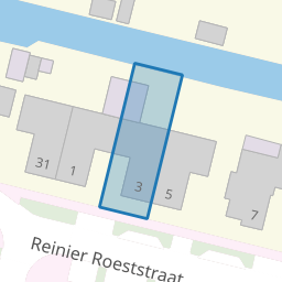 Perceel LDN02-I-1820