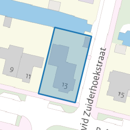 Perceel LDN02-I-1825