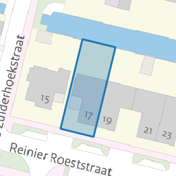 Perceel LDN02-I-1827
