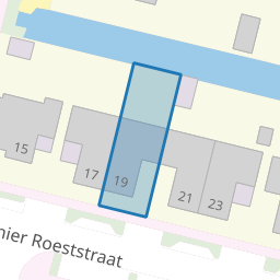 Perceel LDN02-I-1828