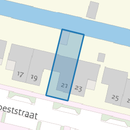 Perceel LDN02-I-1829