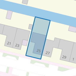 Perceel LDN02-I-1831