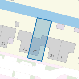 Perceel LDN02-I-1832