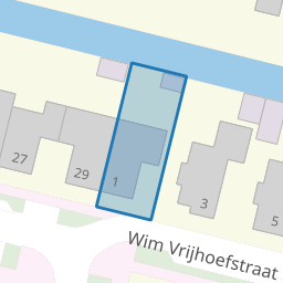 Perceel LDN02-I-1834