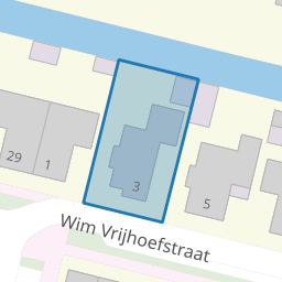 Perceel LDN02-I-1835