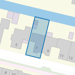 Perceel LDN02-I-1836