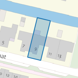 Perceel LDN02-I-1837