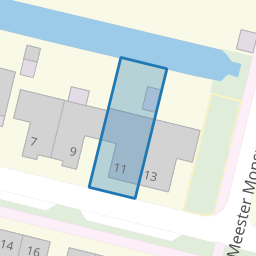 Perceel LDN02-I-1838