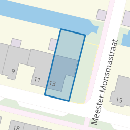 Perceel LDN02-I-1839