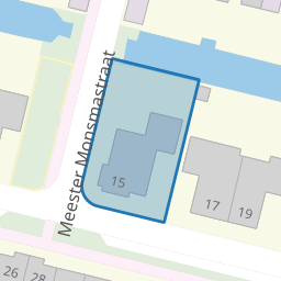 Perceel LDN02-I-1840