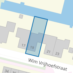 Perceel LDN02-I-1842