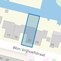 Perceel LDN02-I-1843