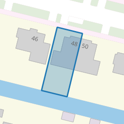 Perceel LDN02-I-1848