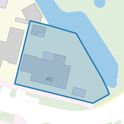 Perceel LDN02-I-1851